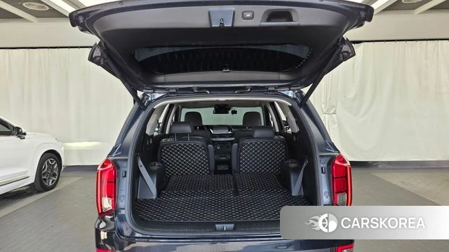 Hyundai Palisade id 4708448 из Кореи 11