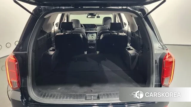 Hyundai Palisade id 3789413 из Кореи 11