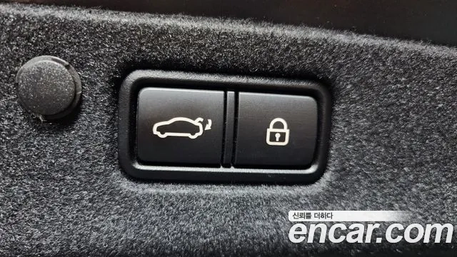 Hyundai The New Grandeur IG Hybrid id 2911111 из Кореи 11