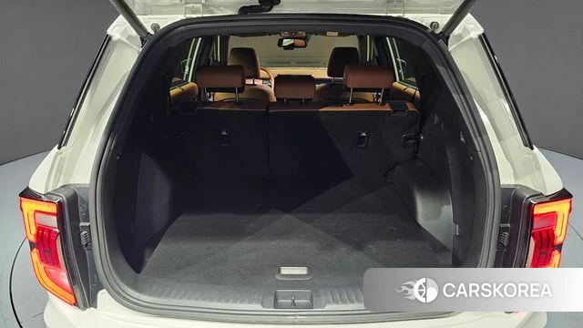 Ssangyong Torres id 4354539 из Кореи 11