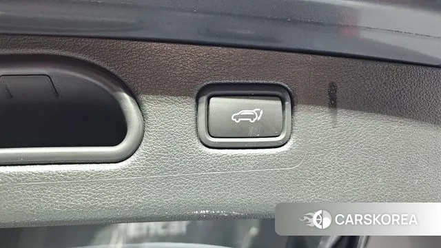 Hyundai All New Tucson id 3407661 из Кореи 11