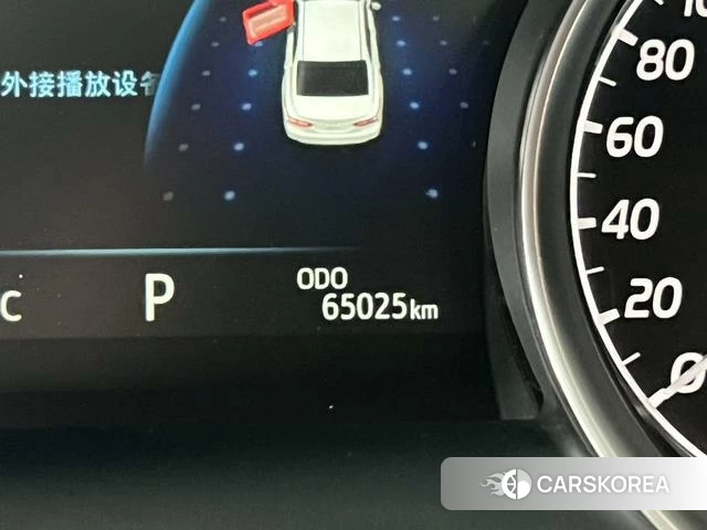Toyota Camry id 4359417 из Китая 11