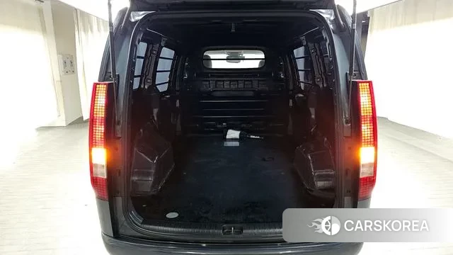 Hyundai Staria id 3236664 из Кореи 11