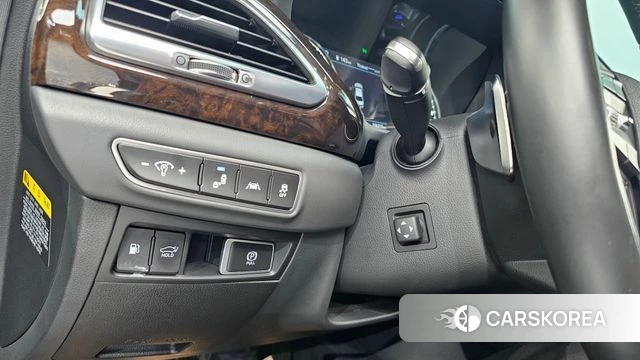 Genesis G90 id 4325572 из Кореи 11