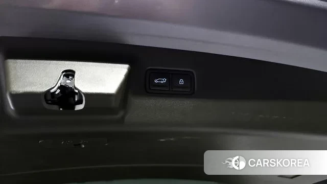 Hyundai Santa Fe (MX5) id 3420397 из Кореи 11