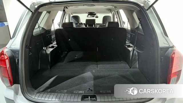 Hyundai Palisade id 4409367 из Кореи 11