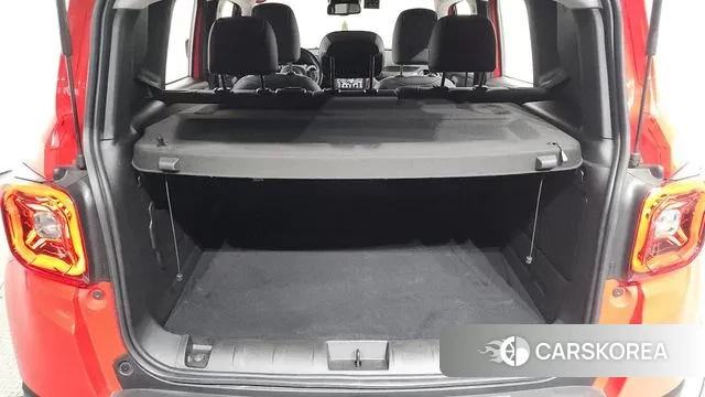 Jeep Renegade id 3059719 из Кореи 11