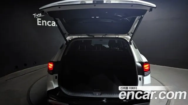 Kia Sportage 5th Generation id 2948964 из Кореи 11