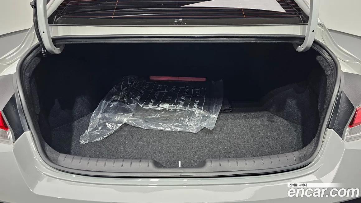 Hyundai The New Avante (CN7) id 2130398 из Кореи 11