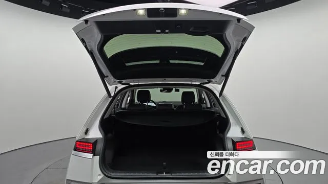 Hyundai Ionic 5 id 2725982 из Кореи 11