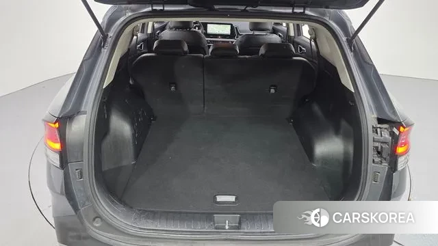 Kia Sportage 5th Generation id 3555893 из Кореи 11