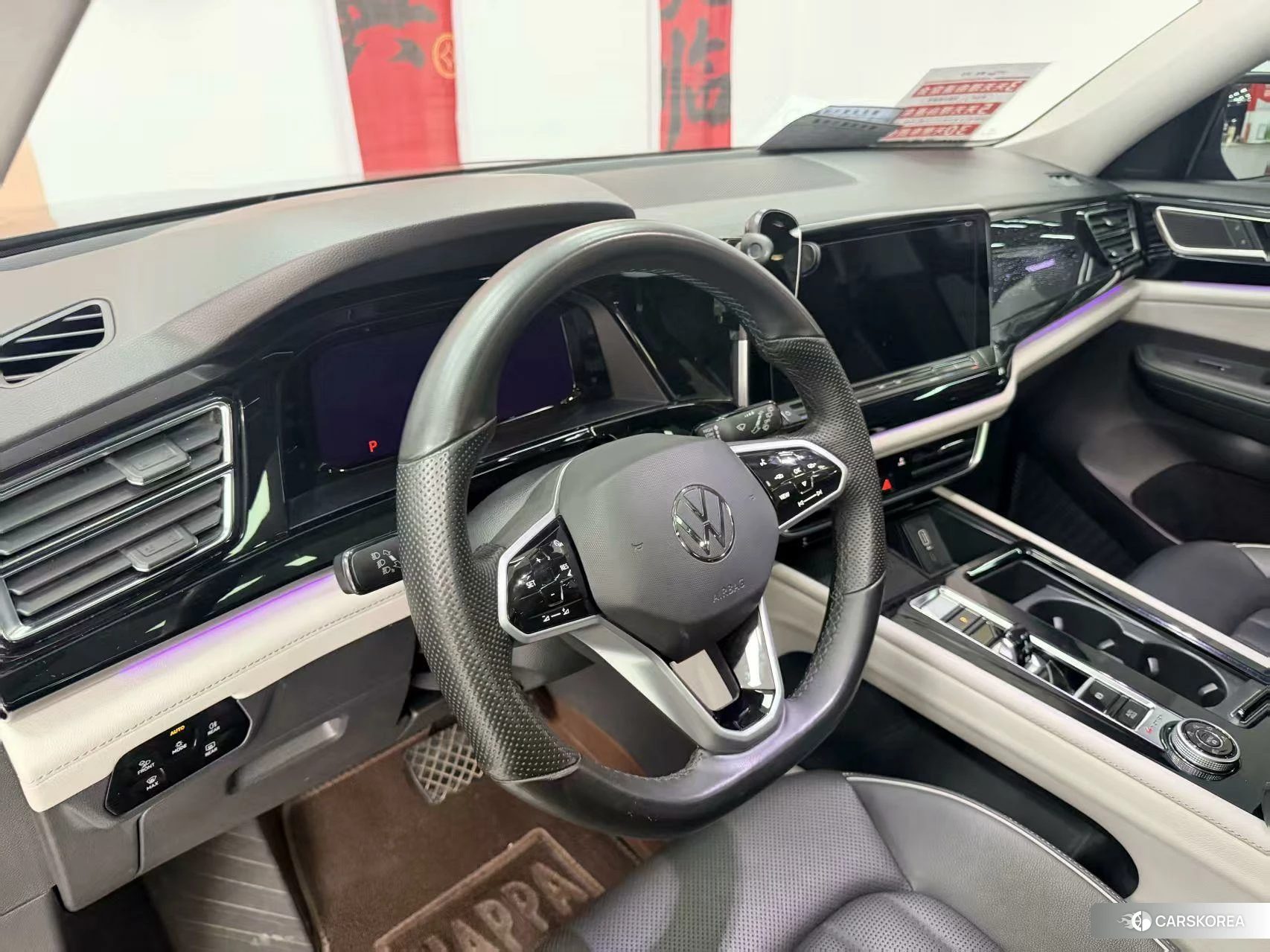 Volkswagen Tourang id 4498948 из Китая 11
