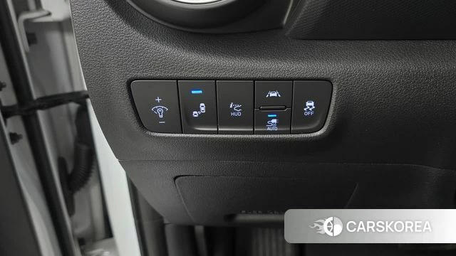 Hyundai Kona Electric id 4604432 из Кореи 11