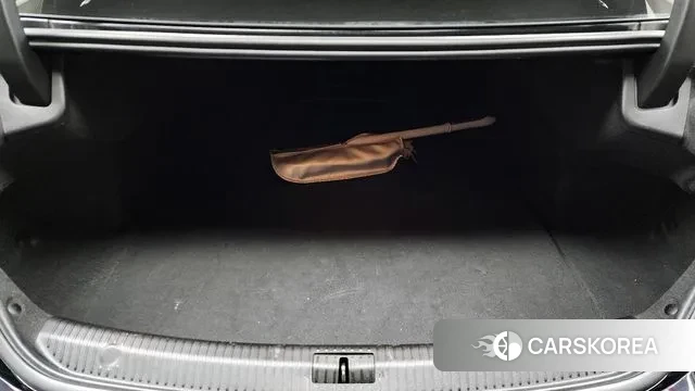 Renault Korea (Samsung) The New SM6 id 3291258 из Кореи 11