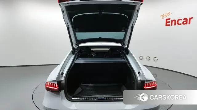 Audi A7 (4K) id 3356374 из Кореи 11