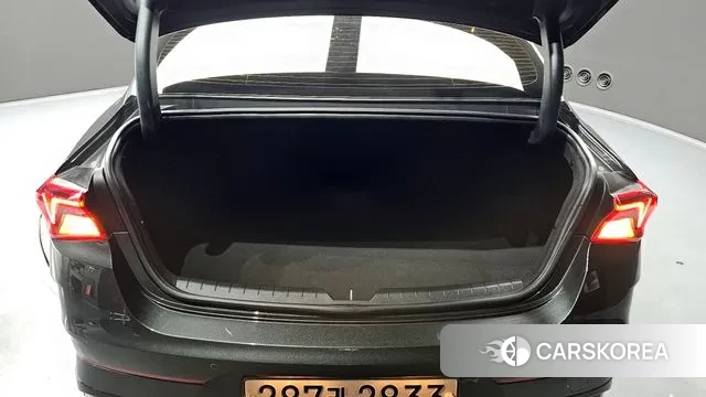 Kia K5 3rd generation id 3479480 из Кореи 11