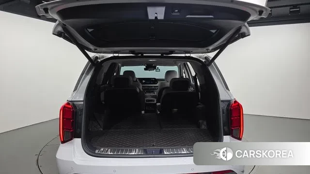 Hyundai The New Palisade id 3088425 из Кореи 11