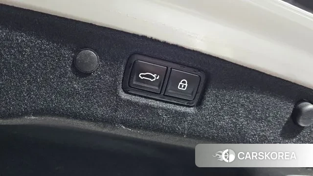 Kia The New K5 3rd generation id 3036422 из Кореи 11