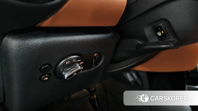 Mini Cooper S id 4499911 из Кореи 11