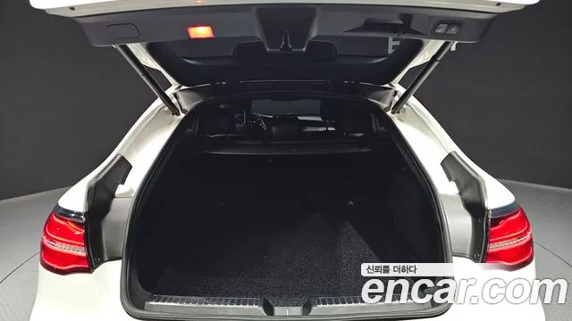 Mercedes-Benz GLC-Class X253 id 2708870 из Кореи 11