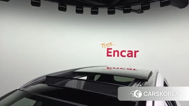 Hyundai The New Santa Fe id 3449025 из Кореи 11