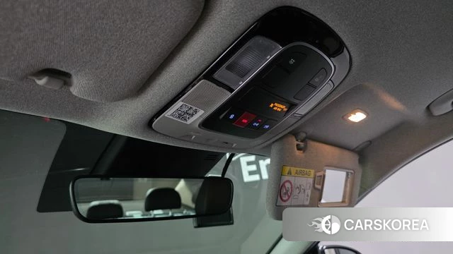 Hyundai Sonata (DN8) id 4720945 из Кореи 11