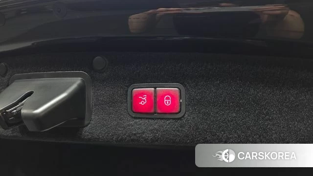 Mercedes-Benz S-Class W222 id 3879285 из Кореи 11