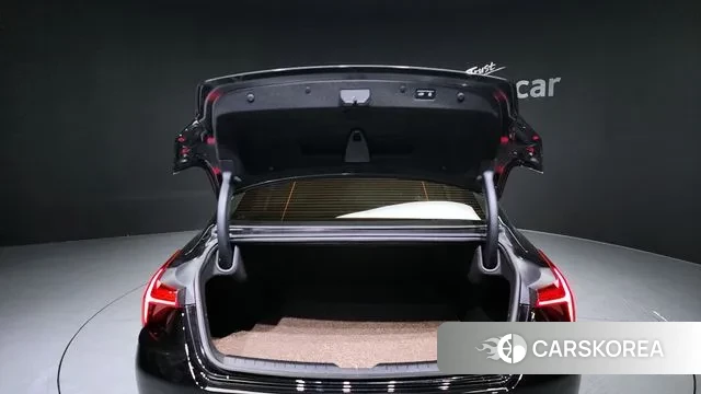 Kia K8 Hybrid id 3054149 из Кореи 11