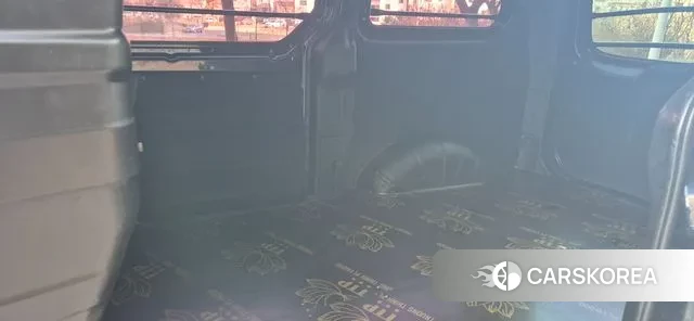 Hyundai The New Grand Starex id 3459935 из Кореи 11