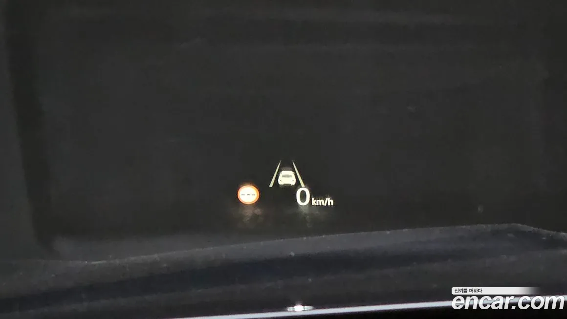 Genesis The New G70 id 2116585 из Кореи 11