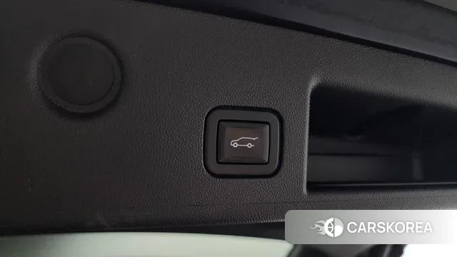 Chevrolet (GM Daewoo) The Next Equanox id 3063829 из Кореи 11