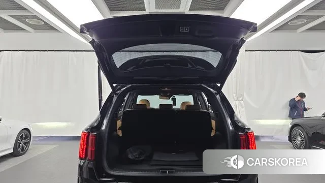 Kia Sorento 4th Generation id 3361406 из Кореи 11