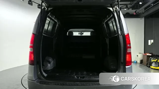 Hyundai The New Grand Starex id 3617314 из Кореи 11