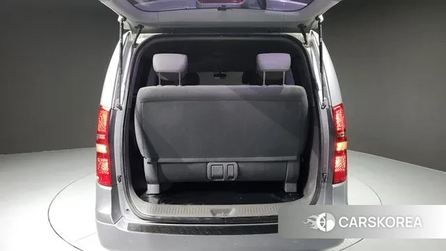 Hyundai The New Grand Starex id 3244011 из Кореи 11