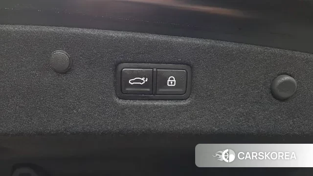 Kia The New K8 Hybrid id 3549681 из Кореи 11