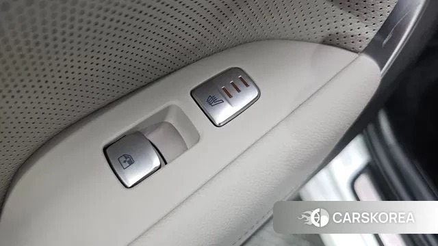 Genesis The New G70 id 2895916 из Кореи 11