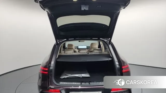 Genesis GV70 id 3367563 из Кореи 11