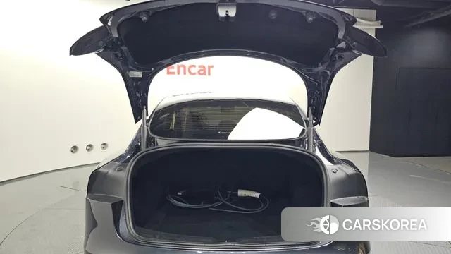 Tesla Model 3 id 3523167 из Кореи 11