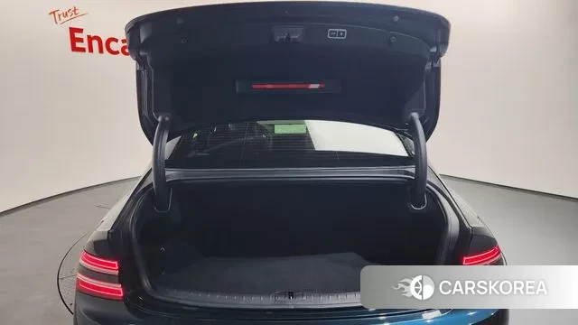 Genesis G80 (RG3) id 3557258 из Кореи 11