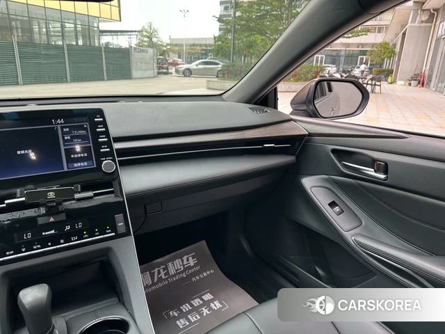 Toyota Asian dragon id 4273647 из Китая 11