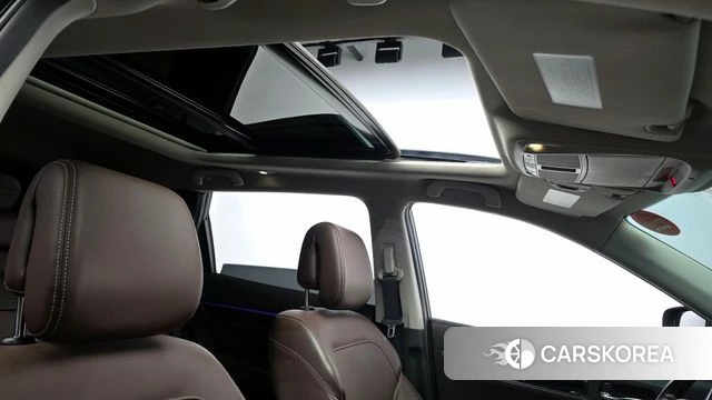 Renault Korea (Samsung) QM6 id 3801529 из Кореи 11