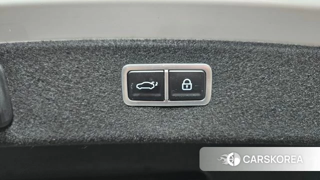 Genesis G80 (RG3) id 4651688 из Кореи 11