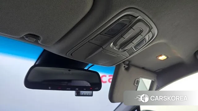 Hyundai Santa Fe TM id 3713937 из Кореи 11