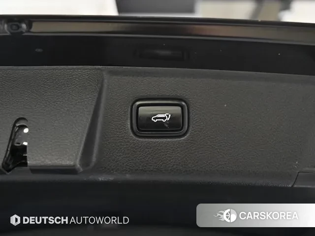 Kia Mohave Master id 3721744 из Кореи 11