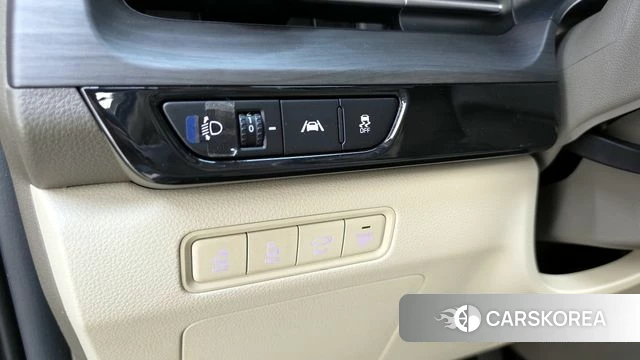 Kia Carnival 4th generation id 4408586 из Кореи 11
