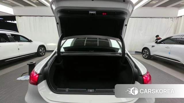 Mercedes-Benz EQE V295 id 3851345 из Кореи 11