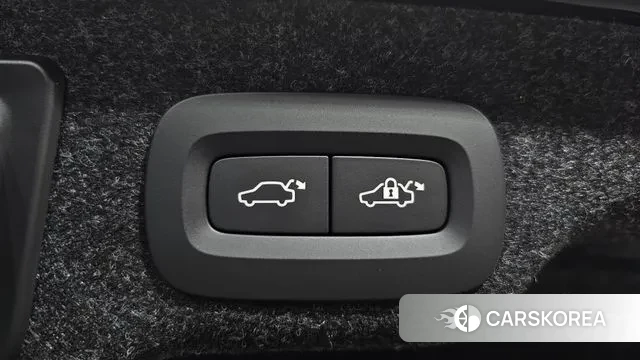 Volvo S90 id 3158649 из Кореи 11