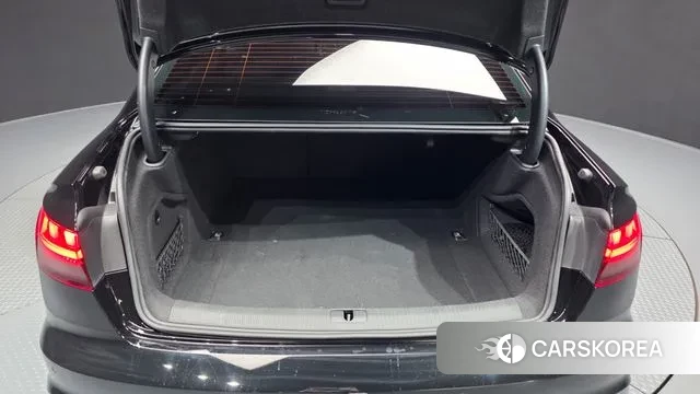 Audi A4 (B9) id 3478043 из Кореи 11