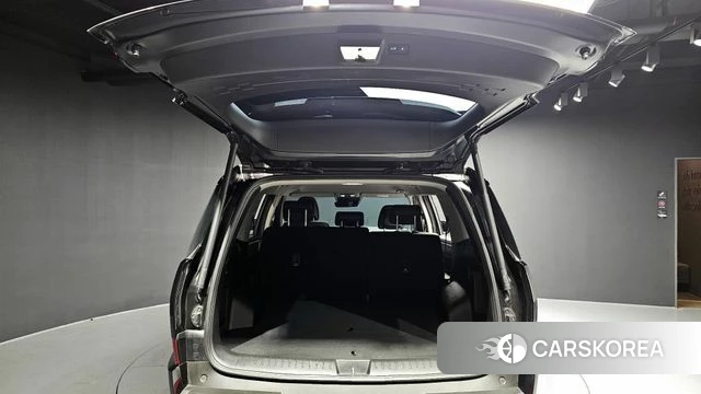 Hyundai Santa Fe (MX5) id 3850498 из Кореи 11