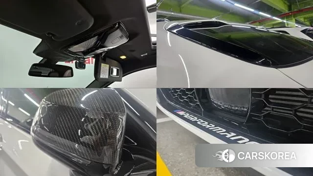 BMW X4 (G02) id 3012339 из Кореи 11